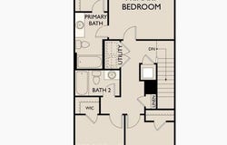 3053 Fulong Drive, Durham, NC 27704