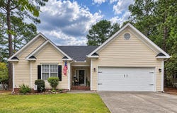 2050 Garry Court, Creedmoor, NC 27522