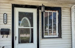 1104 W Williams Street, Danville, IL 61832