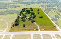9613 S Highway 99, Prague, OK 74864