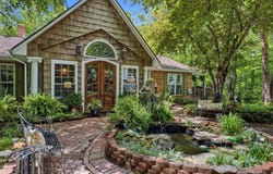 157 Burks Hollow Road, Willis, VA 24380