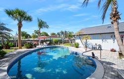 1405 Overbrook Drive, Ormond Beach, FL 32174