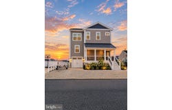 134 E NAVASINK Drive, LITTLE EGG HARBOR TWP, NJ 08087
