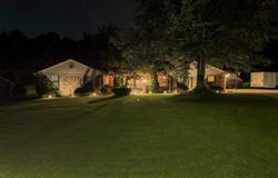 128 ROUNDABOUT ROAD, TALLADEGA, AL 35160