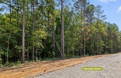 Harmony Street lot: 2017, Guild, TN 37340