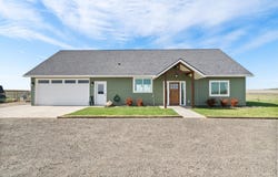 42132 Zeimantz RD E, Davenport, WA 99122