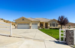 34412 Desert Road, Acton, CA 93510