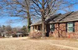 1420 Hamilton Ave, Wynne, AR 72396