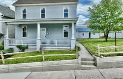 31 MARION Street, CUMBERLAND, MD 21502