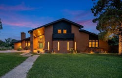 2 Kiowa Circle, Big Spring, TX 79720