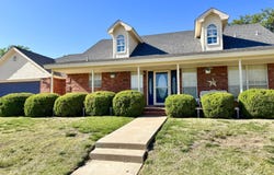 3400 Grandview Dr, Plainview, TX 79072