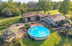 N4038 State Highway 27, Ladysmith, WI 54848