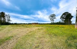 193 Acres Saxis Road, Saxis, VA 23427