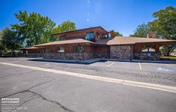 726 Allen Ave, Cody, WY 82414