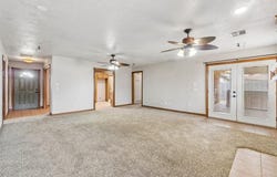 1353 W Cedarbrook Lane, Moore, OK 73170