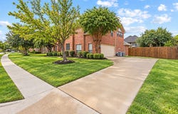1201 Terrace Mill Drive, Murphy, TX 75094