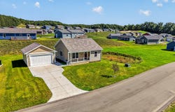 277 Aspen Hill Drive, Shelby, MI 49455