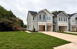 2030 Tharrington Way, Rocky Mount, NC 27803