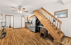 6821 Mcalpine Street, Lyons Falls, NY 13368