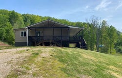 2282 Lick Fork Road, Spencer, WV 25276