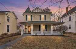 508 N High Street, Franklin, VA 23851
