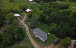6308 60th Street NE, Spicer, MN 56288
