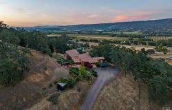 4752 Burke Hill Drive, Ukiah, CA 95482