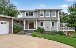 400 E Horseshoe Drive, Shoreview, MN 55126