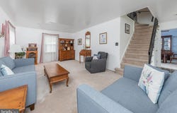 99 SOMERSET DRIVE, WILLINGBORO, NJ 08046