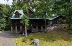 2235 Buck Mountain Road, Purlear, NC 28665