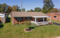 413 Windsor Avenue, Dayton, OH 45449