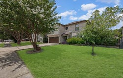 1187 Forest Bluff Trl, Round Rock, TX 78665