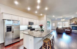 1636 Pike Drive, Forney, TX 75126