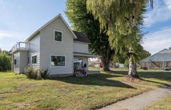 103 E California St, Garfield, WA 99130