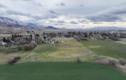 145 N 300 E, Franklin, ID 83237