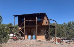 Last Frontier Trail lot: 26, Datil, NM 87821
