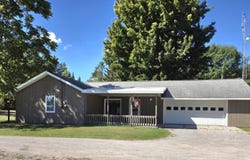 5461 E Pine, Harrisville, MI 48740