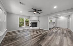 4529 Sanger Avenue, Waco, TX 76710