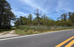 Parcel 517 OLD STATE Road, CRISFIELD, MD 21817