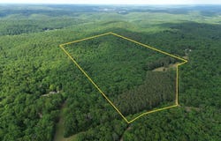 Turkeyfoot Road, Bourbon, MO 65441