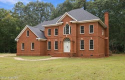 1708 Nc Highway 45, Cofield, NC 27922