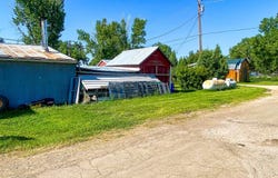 210 Main St, Roy, MT 59471