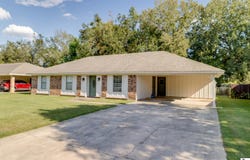 412 SOMERSET DRIVE, Monroe, LA 71203