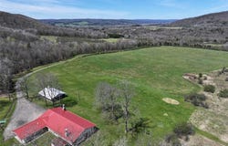 3827 Vandermark Road, Scio, NY 14880