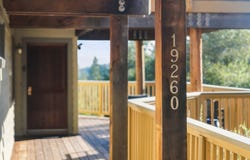 19260 + 19256 Hidden Springs LN, BOULDER CREEK, CA 95006