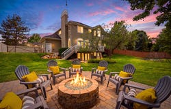 3195 E WALKER MILL Dr, Holladay, UT 84121