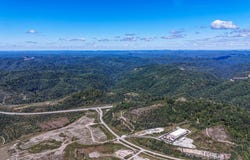 US-460/Coalfields Expressway, Grundy, VA 24614