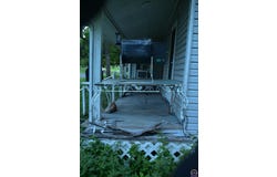 428 E 11th ST, Horton, KS 66439