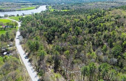 Howes Corner Road, Turner, ME 04282