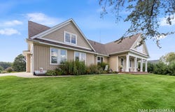 21899 Hilltop Circle, Stanwood, MI 49346